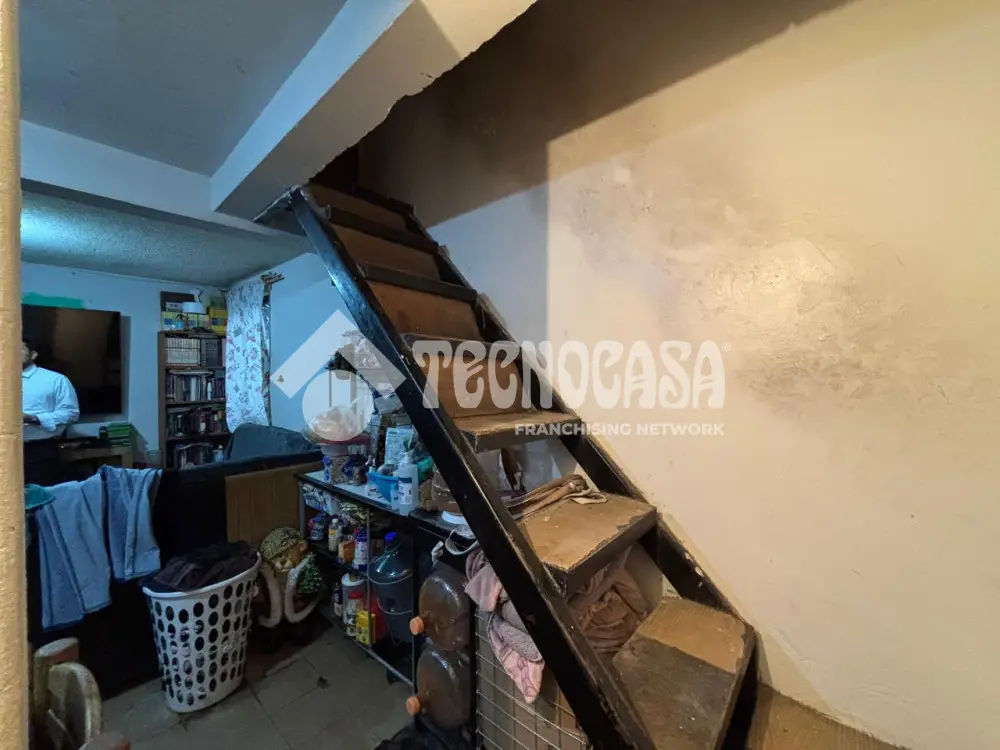 Casa en Granjas Estrella — foto 8