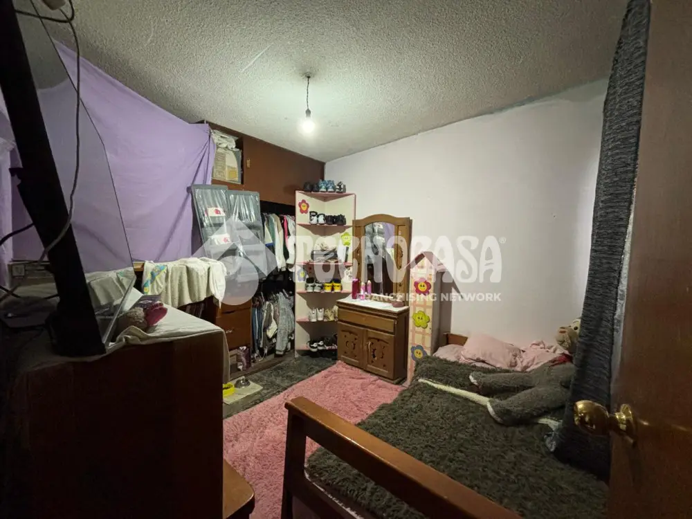 Casa en Granjas Estrella — foto 9