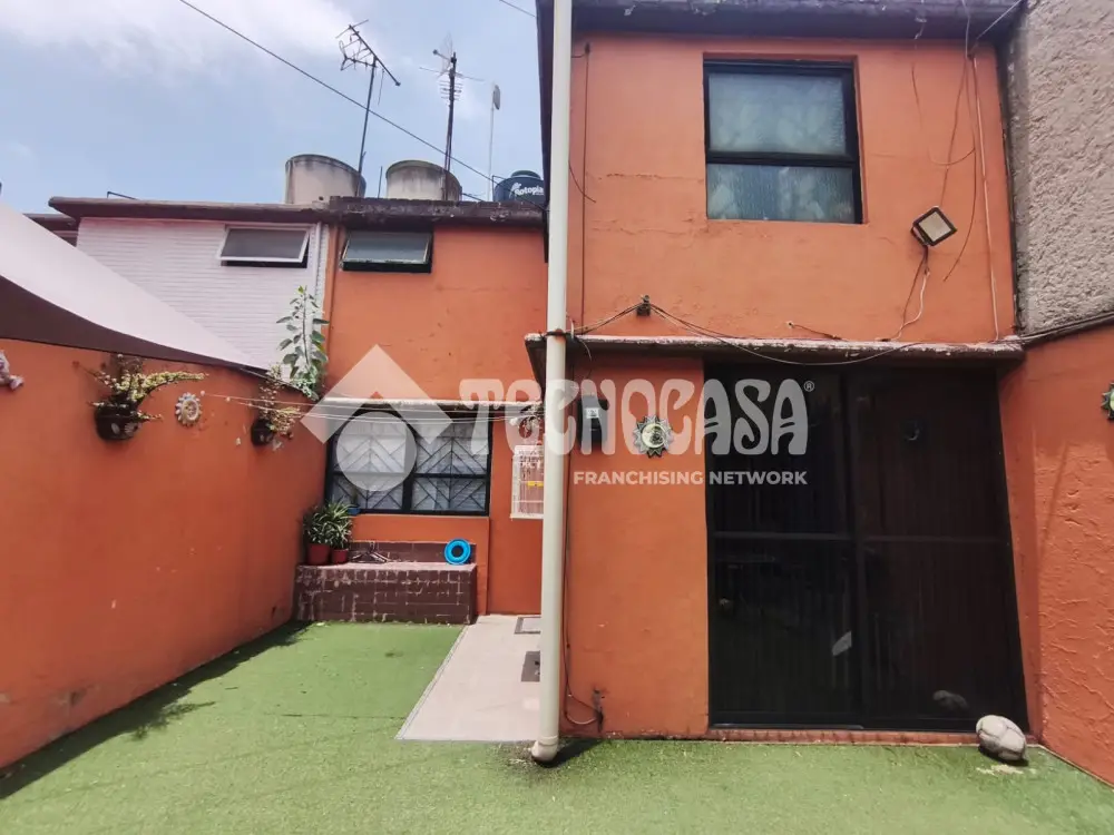 Casa en San Juan de Aragon Vi Seccion — foto 2