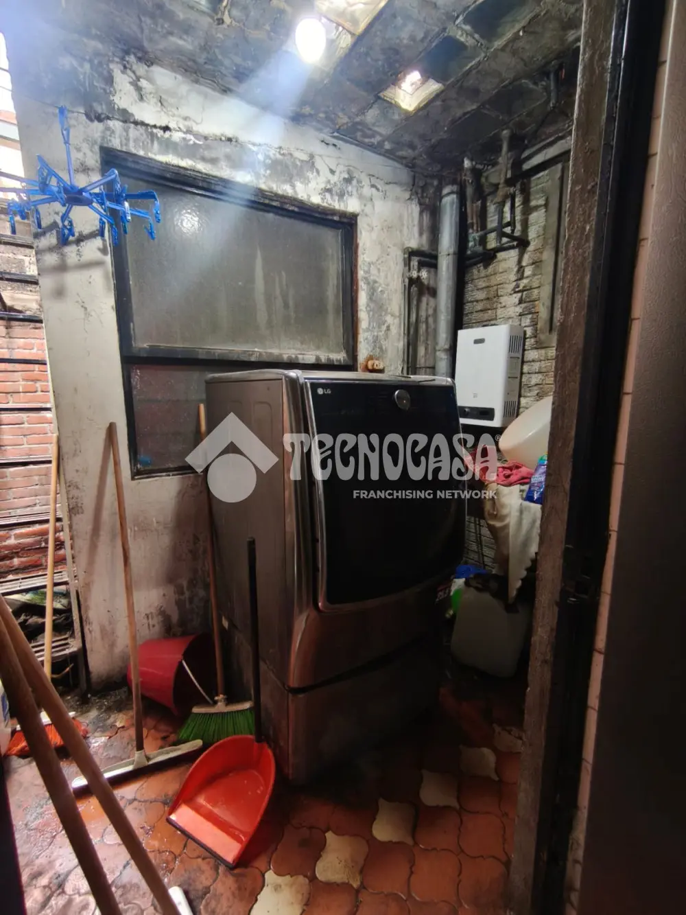 Casa en San Juan de Aragon Vi Seccion — foto 11