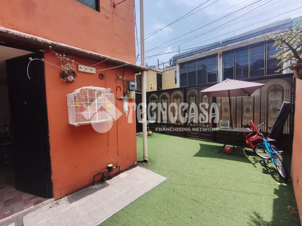 Casa en San Juan de Aragon Vi Seccion — foto 4