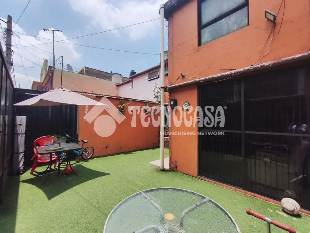 Casa en San Juan de Aragon Vi Seccion — foto 5