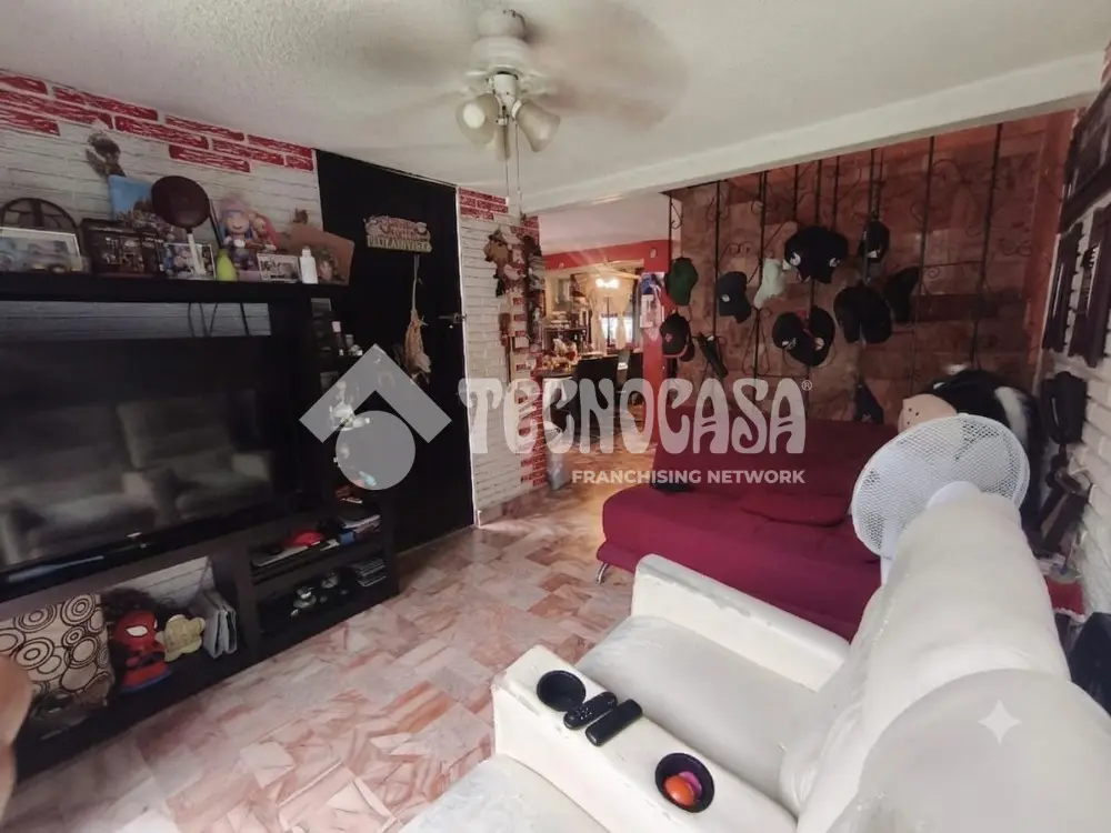 Casa en San Juan de Aragon Vi Seccion — foto 6