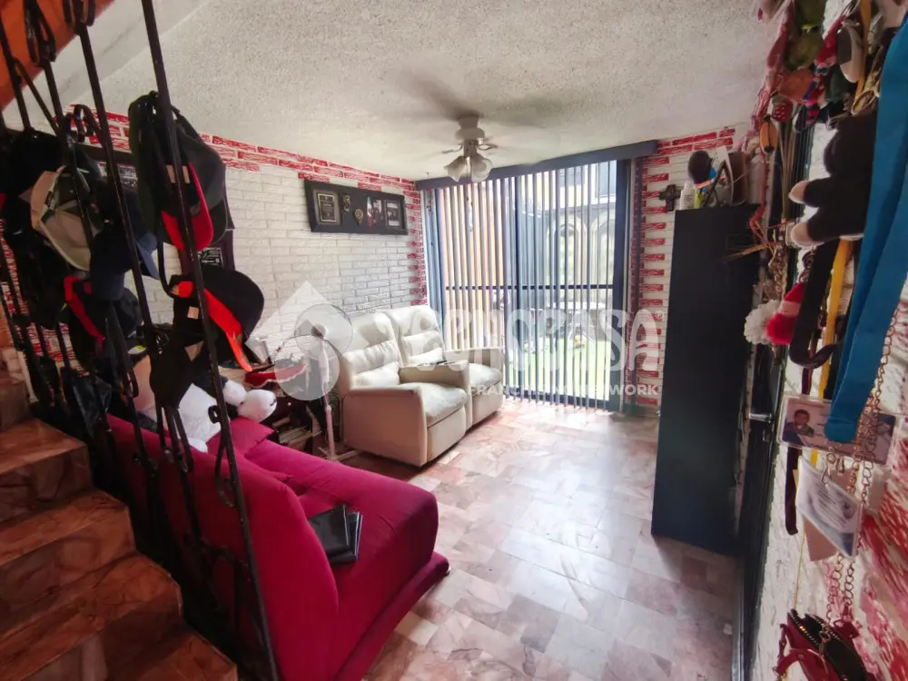 Casa en San Juan de Aragon Vi Seccion — foto 7