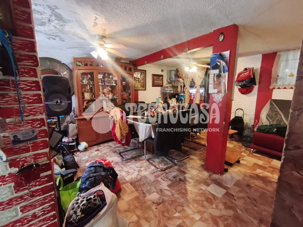 Casa en San Juan de Aragon Vi Seccion — foto 8