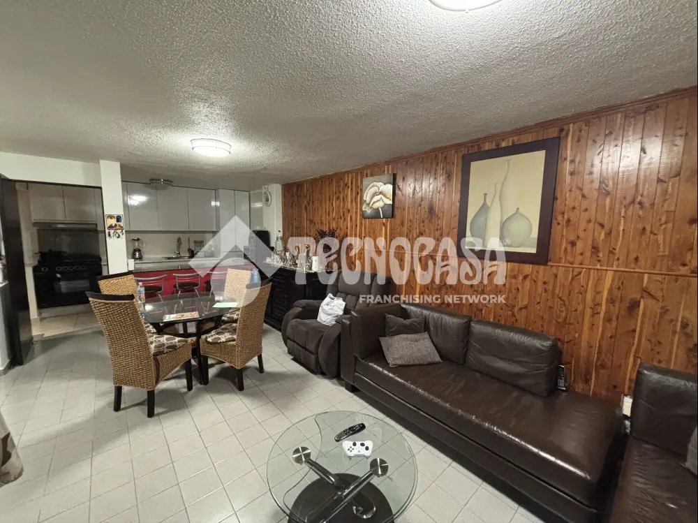 Casa en Condominio en Lomas Estrella — foto 2