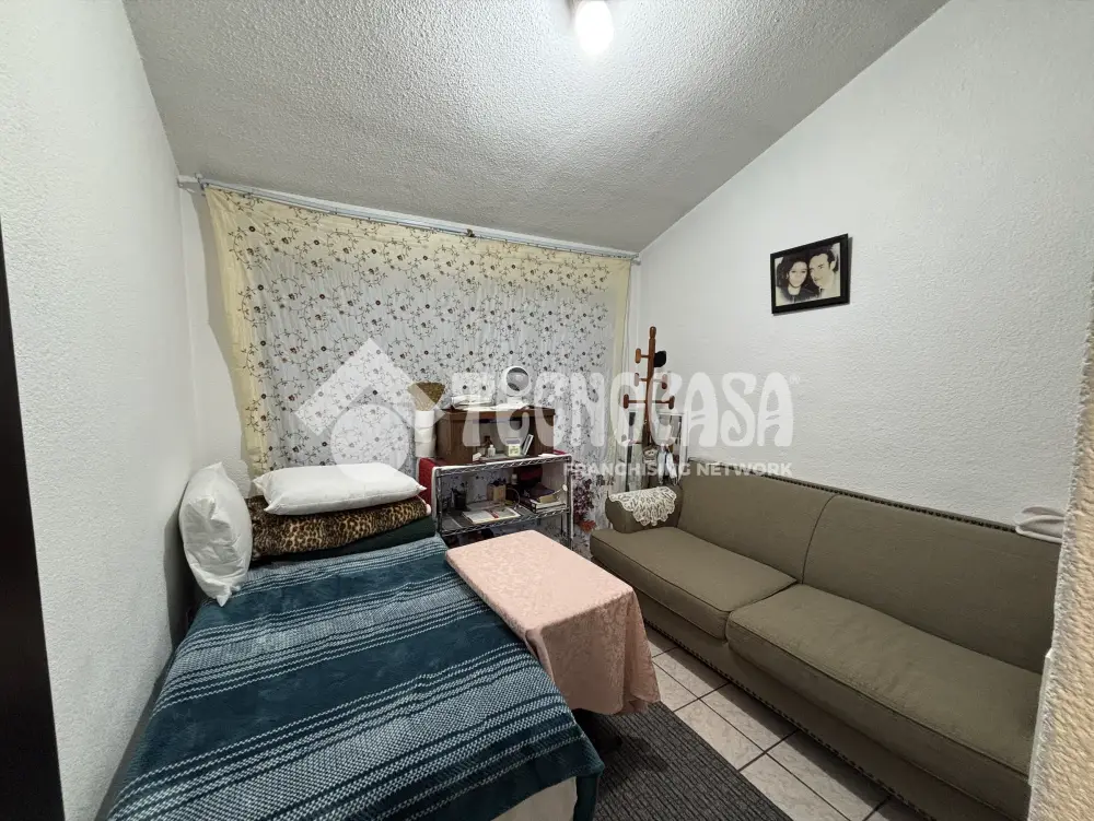 Casa en Condominio en Lomas Estrella — foto 12