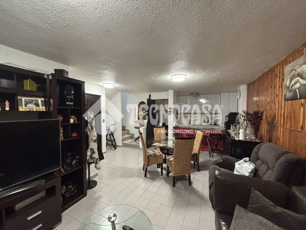Casa en Condominio en Lomas Estrella — foto 3
