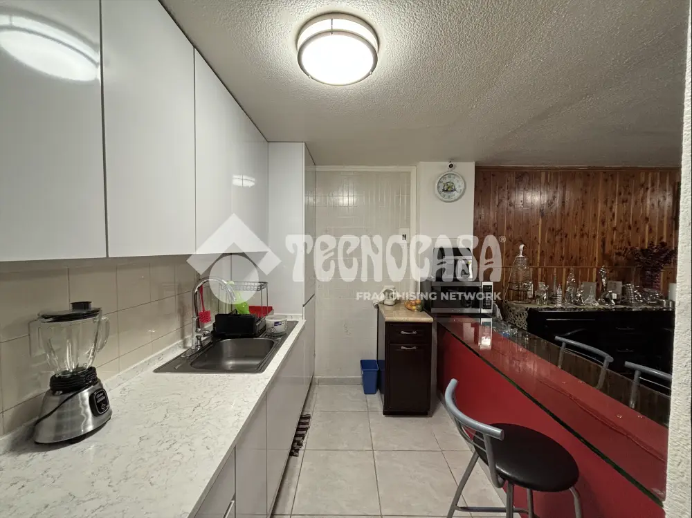 Casa en Condominio en Lomas Estrella — foto 5