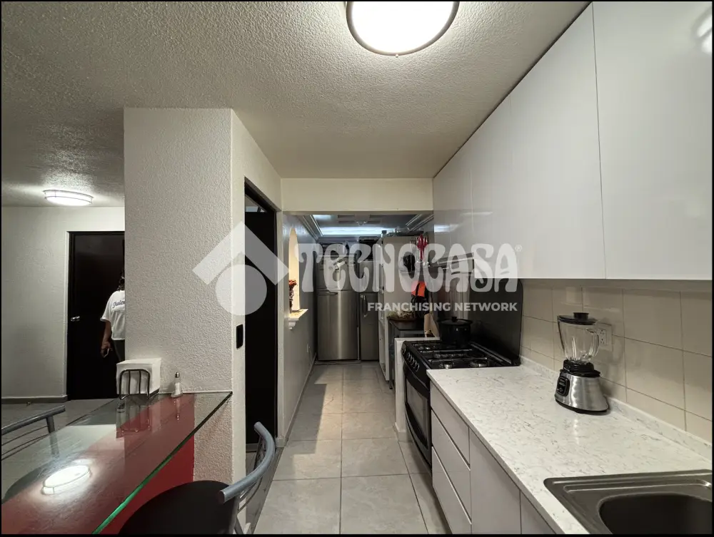 Casa en Condominio en Lomas Estrella — foto 6