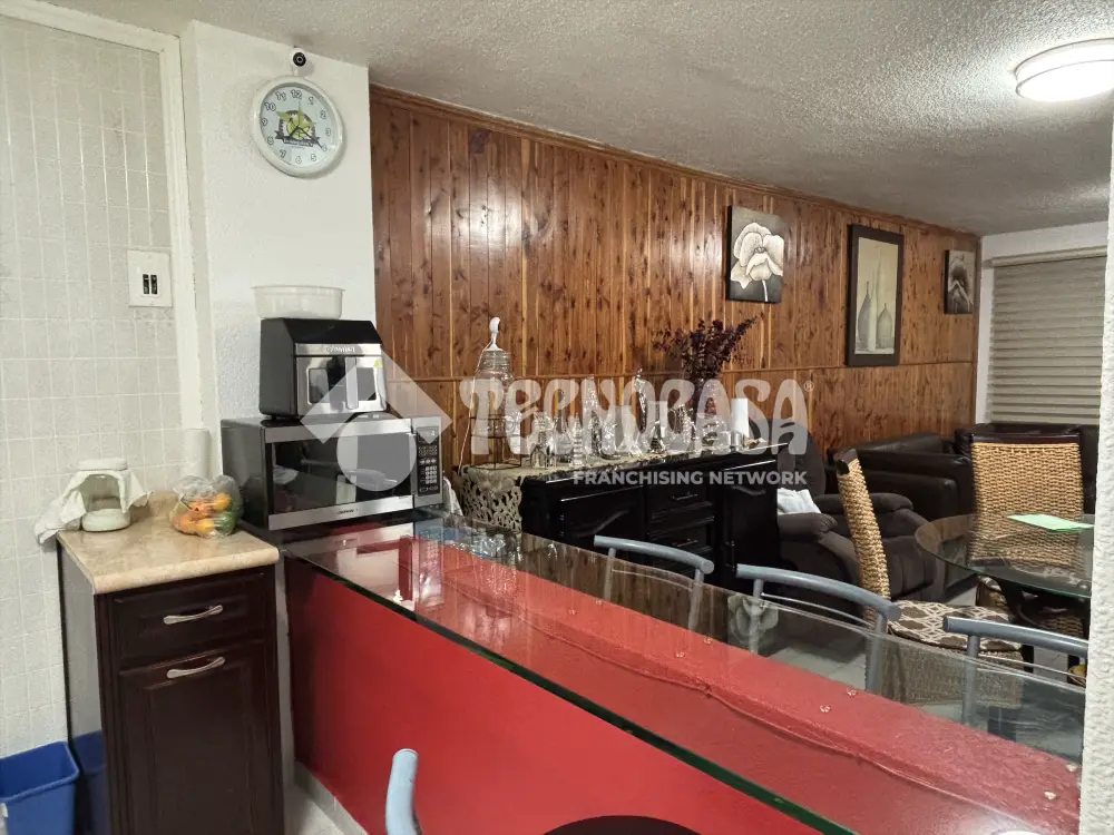 Casa en Condominio en Lomas Estrella — foto 7