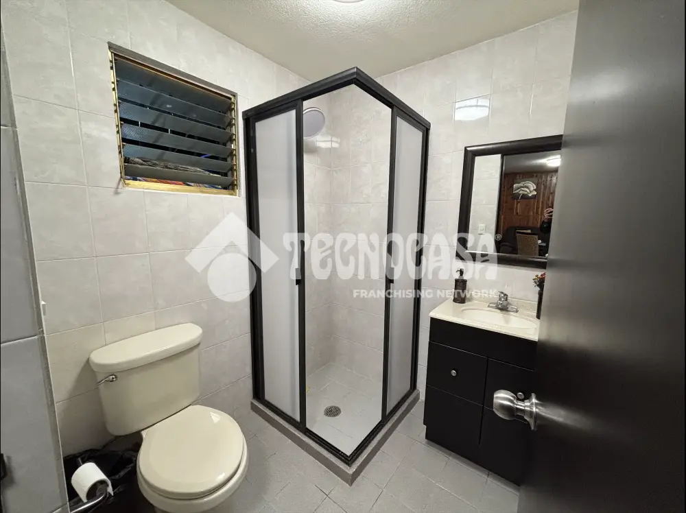 Casa en Condominio en Lomas Estrella — foto 8