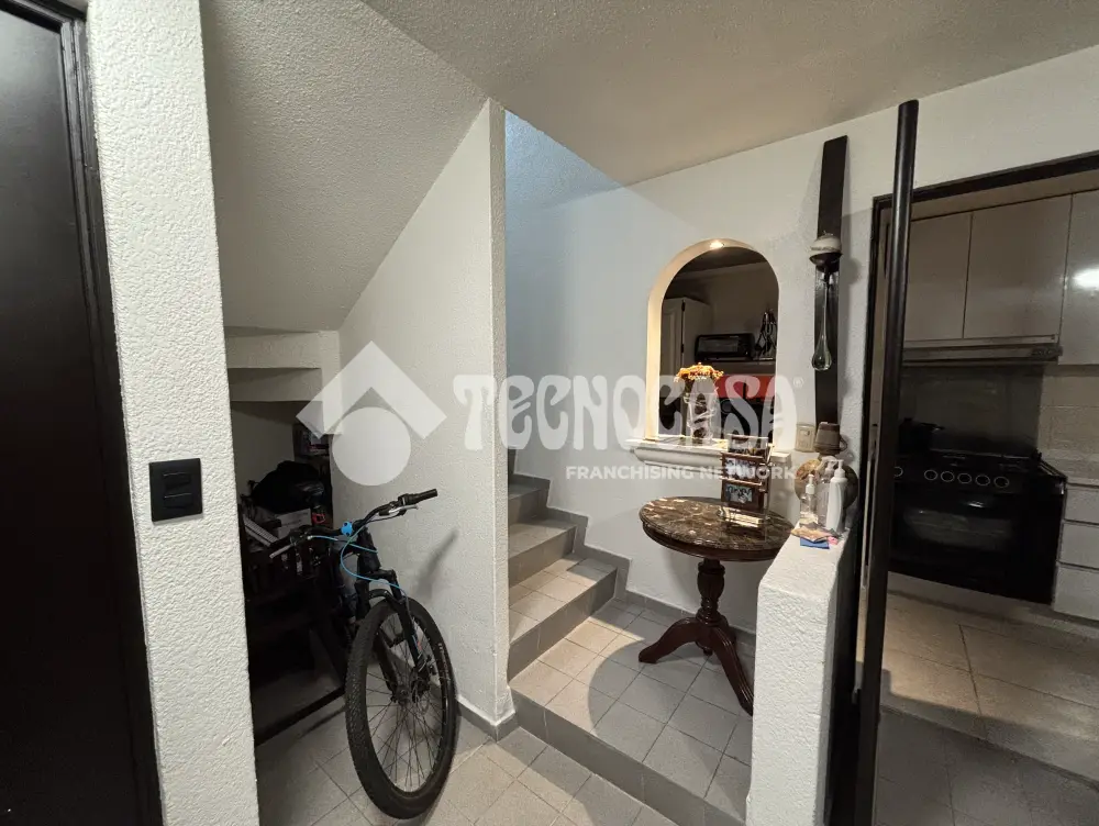 Casa en Condominio en Lomas Estrella — foto 9