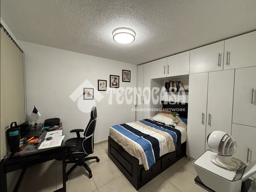 Casa en Condominio en Lomas Estrella — foto 10