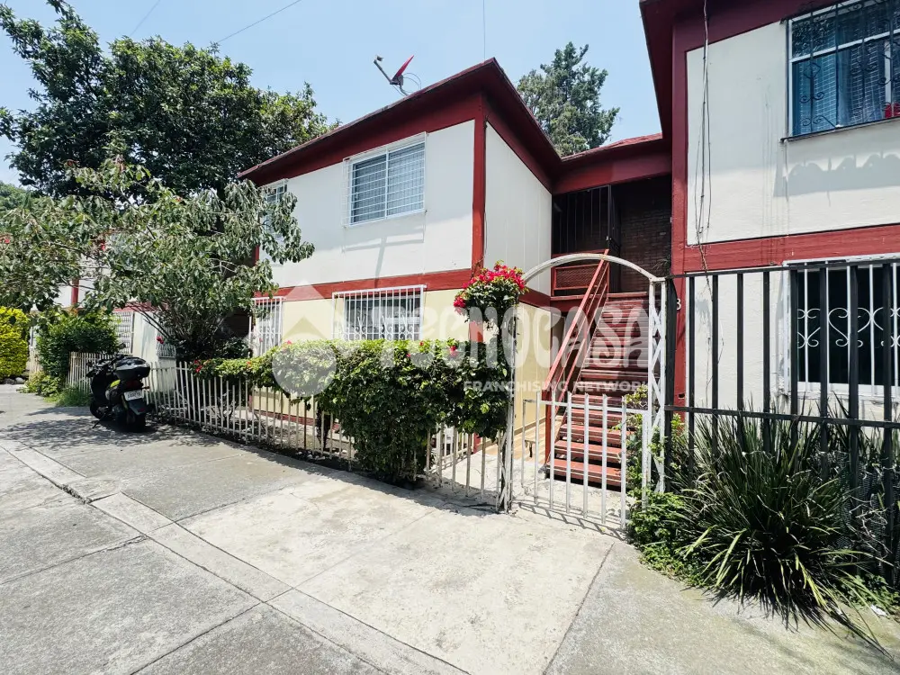 Casa Duplex en Narciso Mendoza