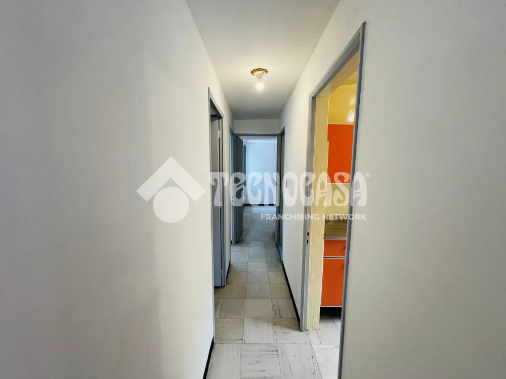 Casa Duplex en Narciso Mendoza — foto 6