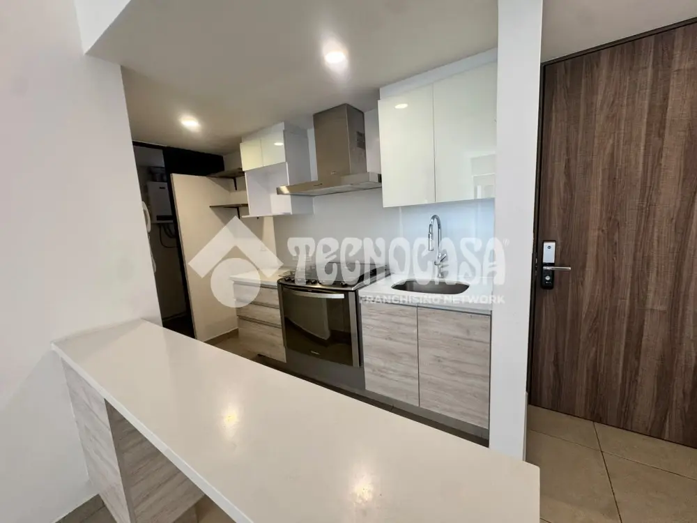 Departamento en Guadalupe Inn — foto 3