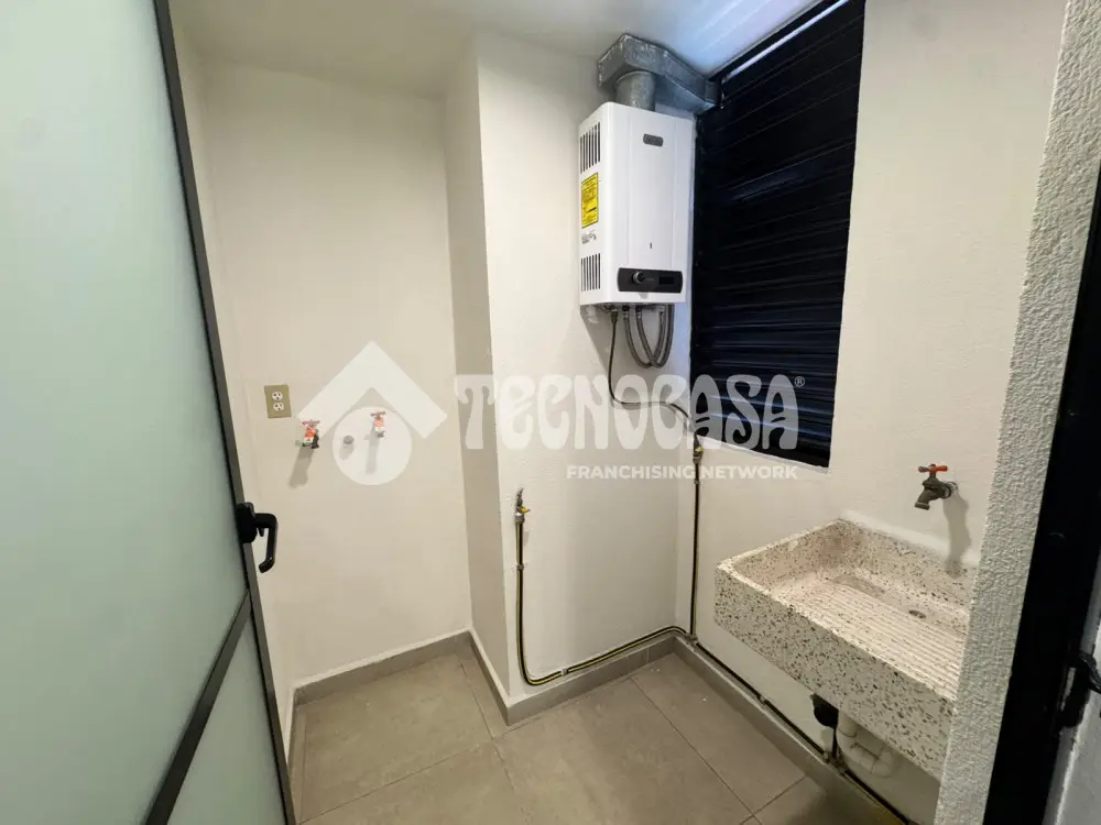 Departamento en Guadalupe Inn — foto 4