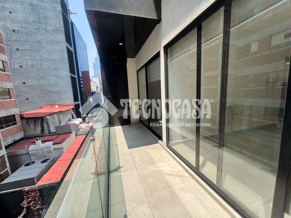 Departamento en Guadalupe Inn — foto 5