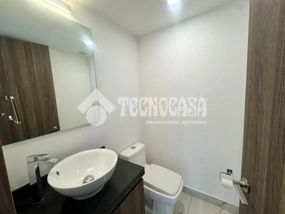Departamento en Guadalupe Inn — foto 6