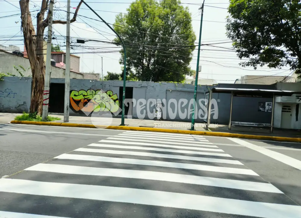 Terreno en Villa Coyoacan — foto 2