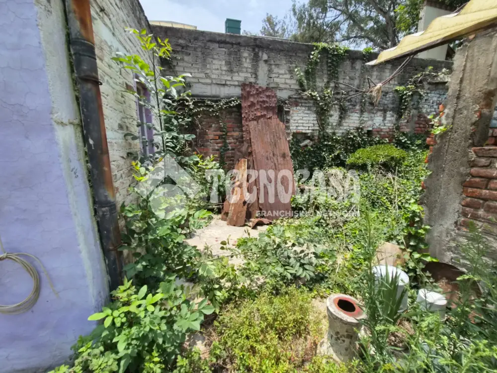 Terreno en Villa Coyoacan — foto 11