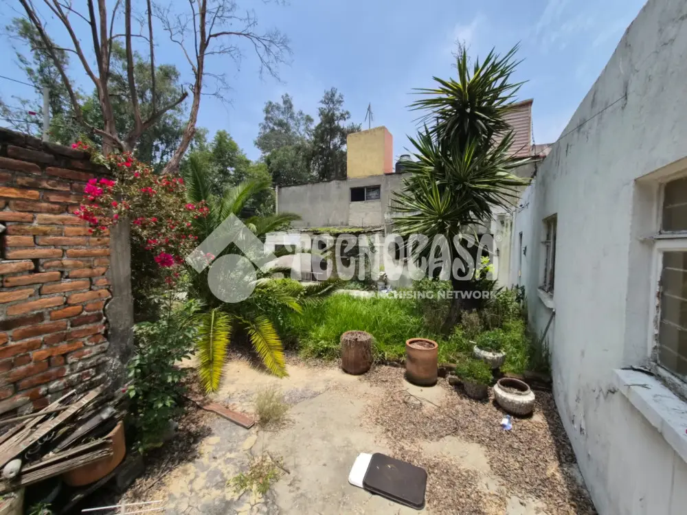 Terreno en Villa Coyoacan — foto 12