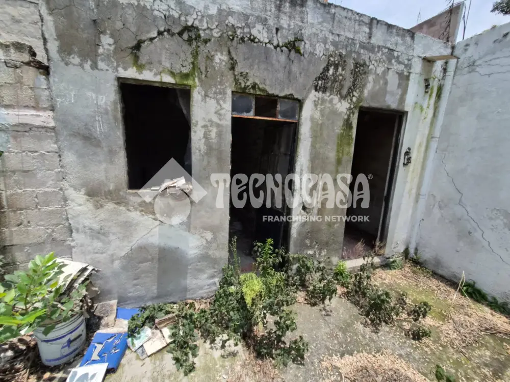 Terreno en Villa Coyoacan — foto 4