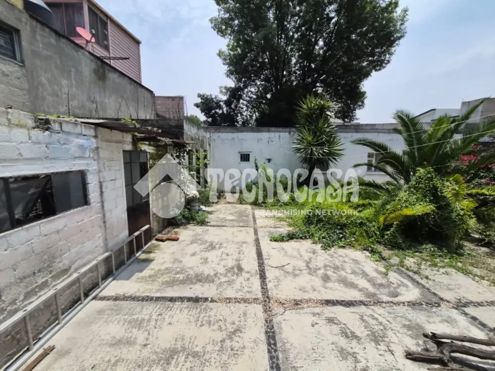Terreno en Villa Coyoacan — foto 5