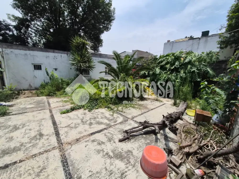 Terreno en Villa Coyoacan — foto 6