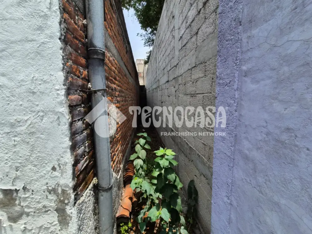 Terreno en Villa Coyoacan — foto 7