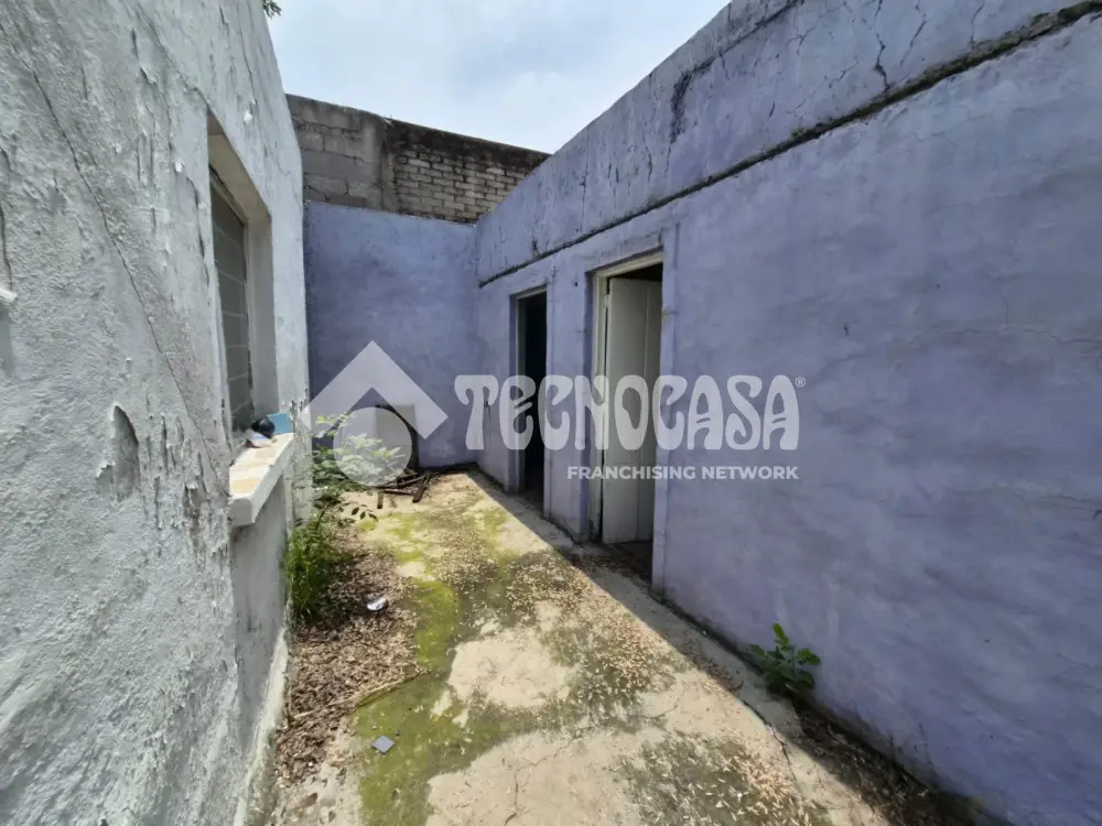 Terreno en Villa Coyoacan — foto 10