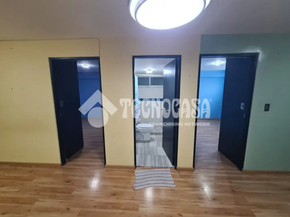Departamento en Moctezuma 2a Seccion — foto 11