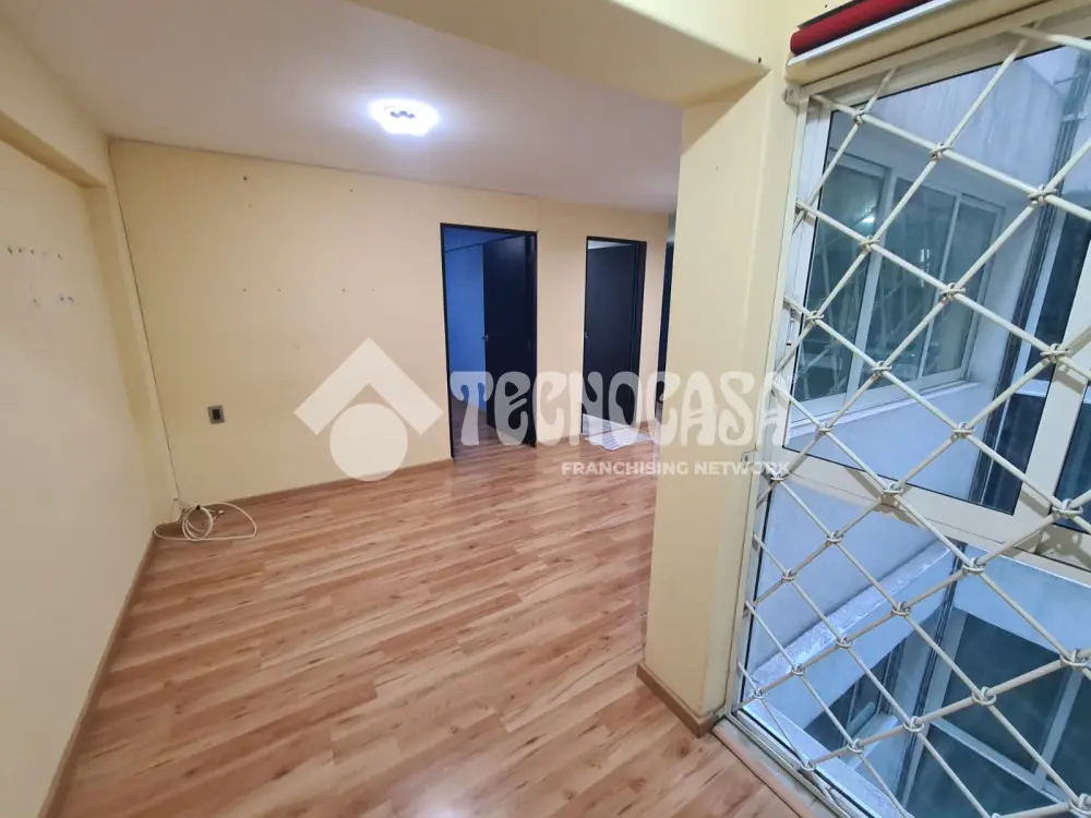 Departamento en Moctezuma 2a Seccion — foto 4