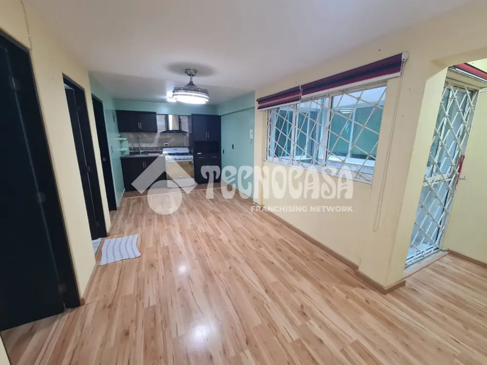 Departamento en Moctezuma 2a Seccion — foto 6
