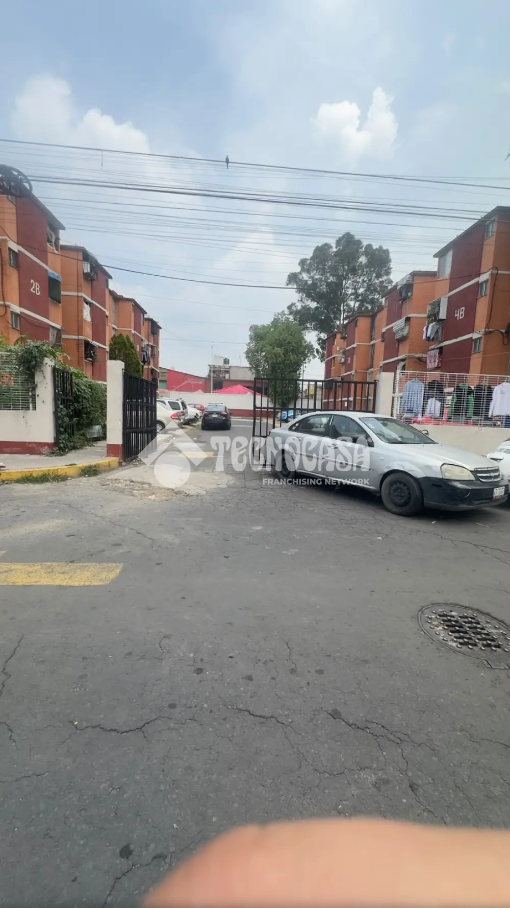 Departamento en Miguel Hidalgo — foto 2