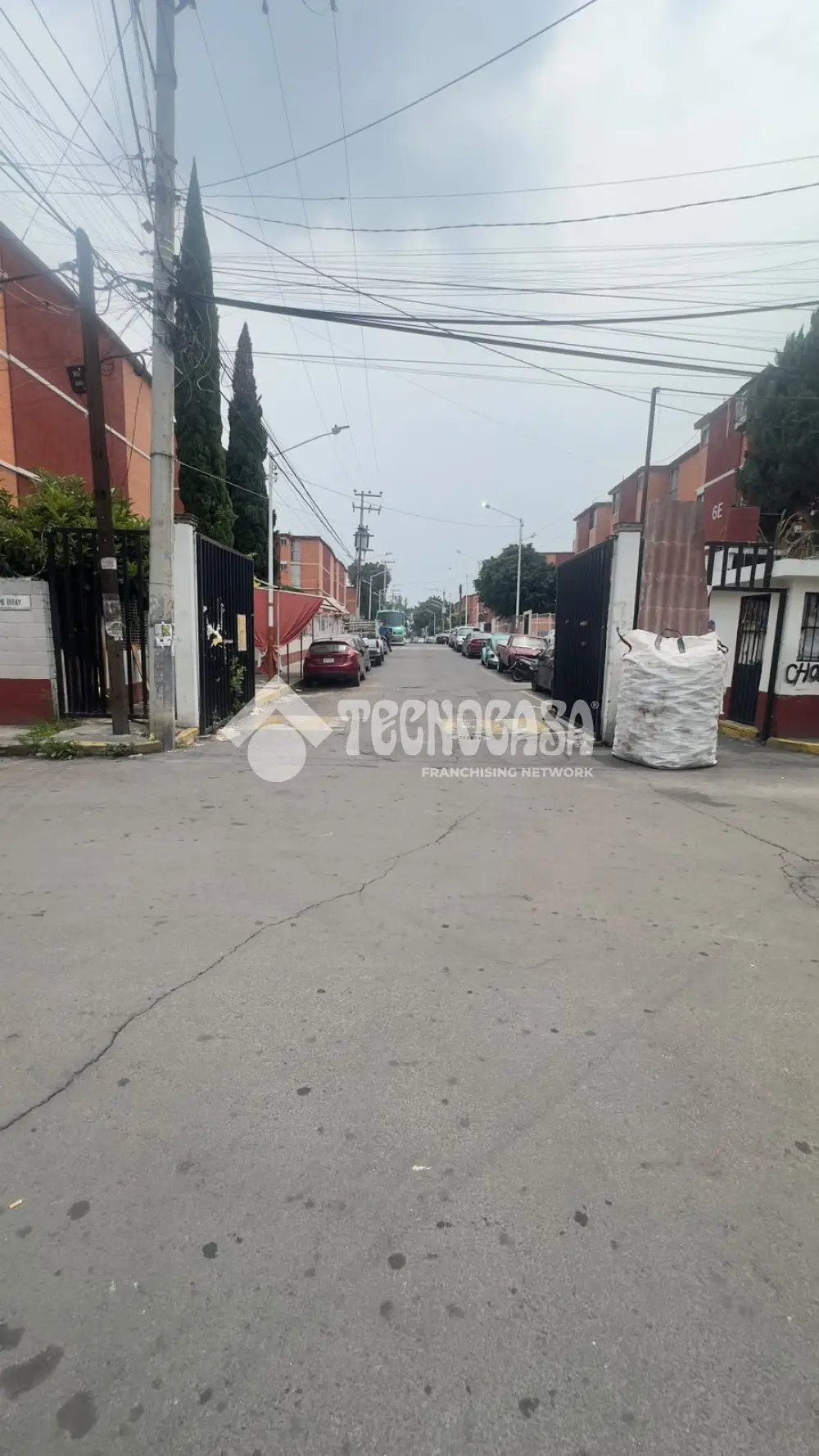 Departamento en Miguel Hidalgo — foto 3