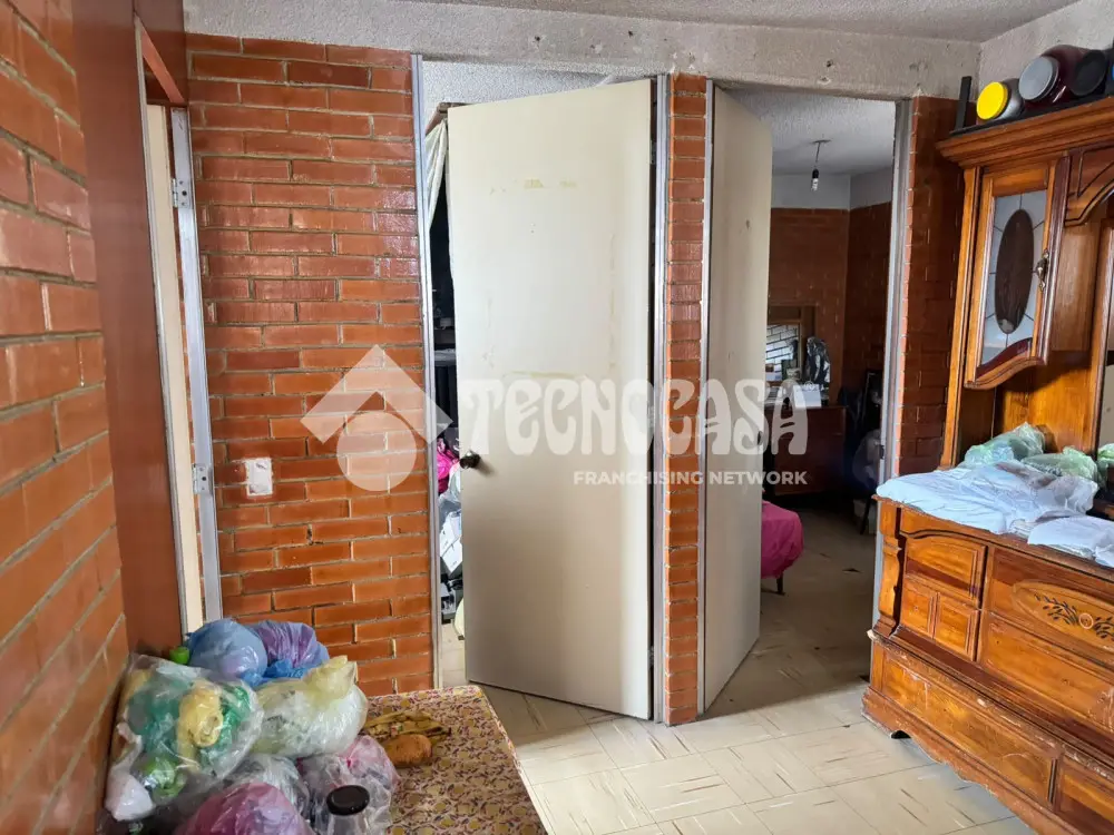 Departamento en Miguel Hidalgo — foto 4