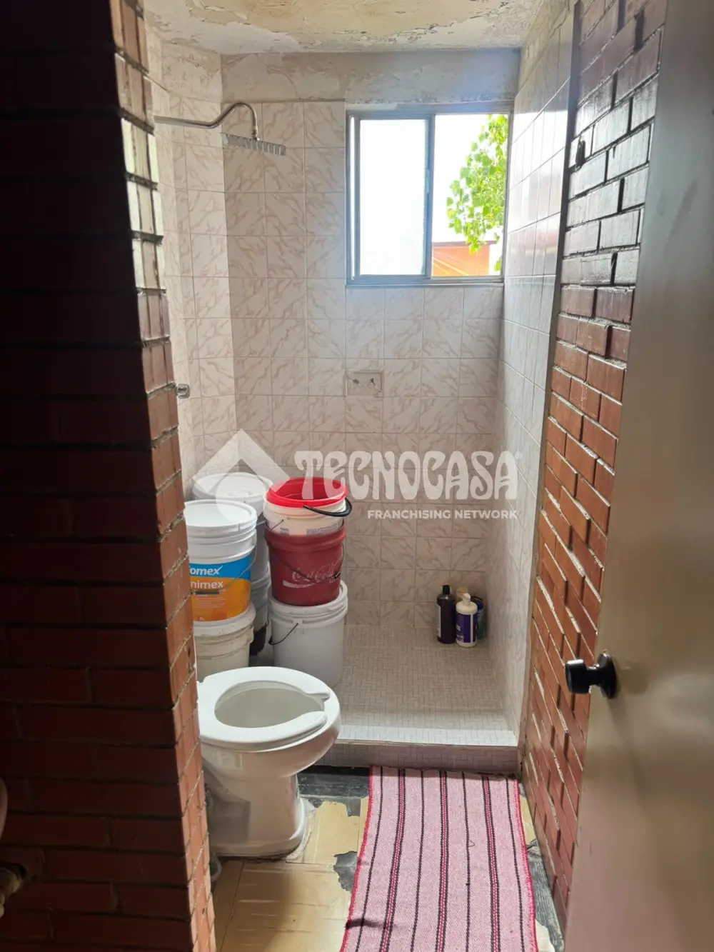 Departamento en Miguel Hidalgo — foto 7