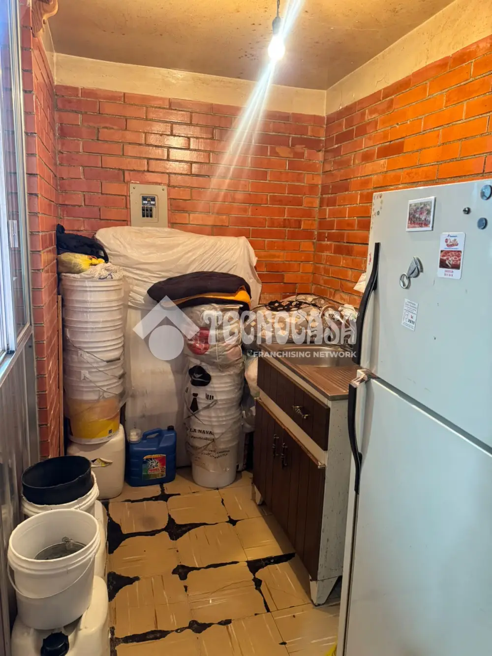 Departamento en Miguel Hidalgo — foto 8