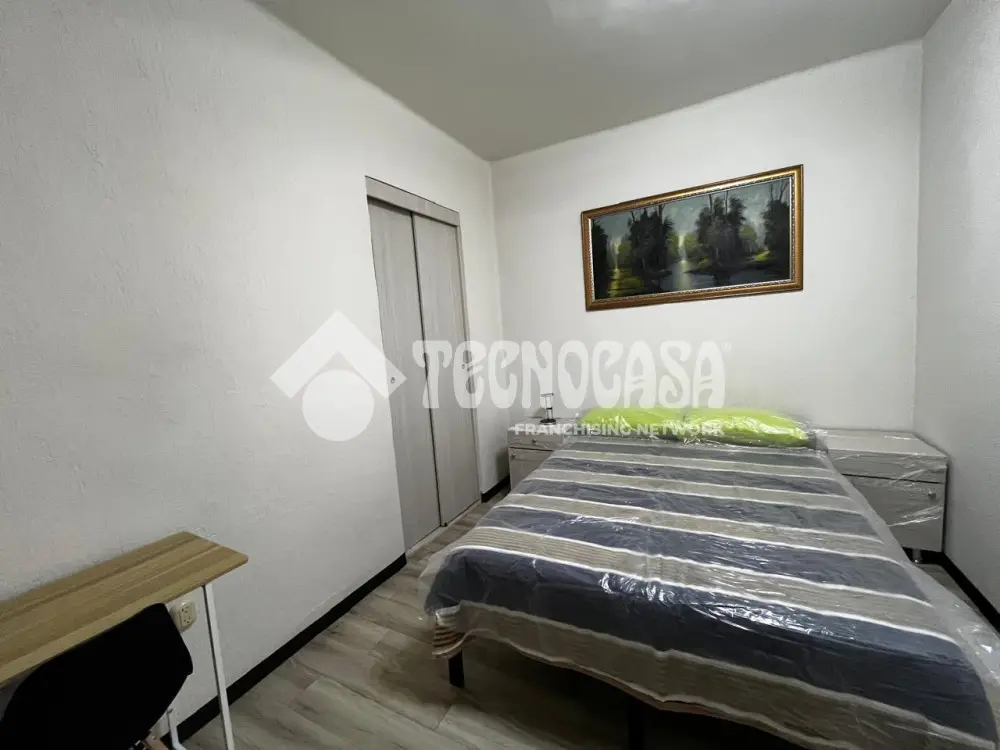 Departamento en Narvarte Oriente — foto 11