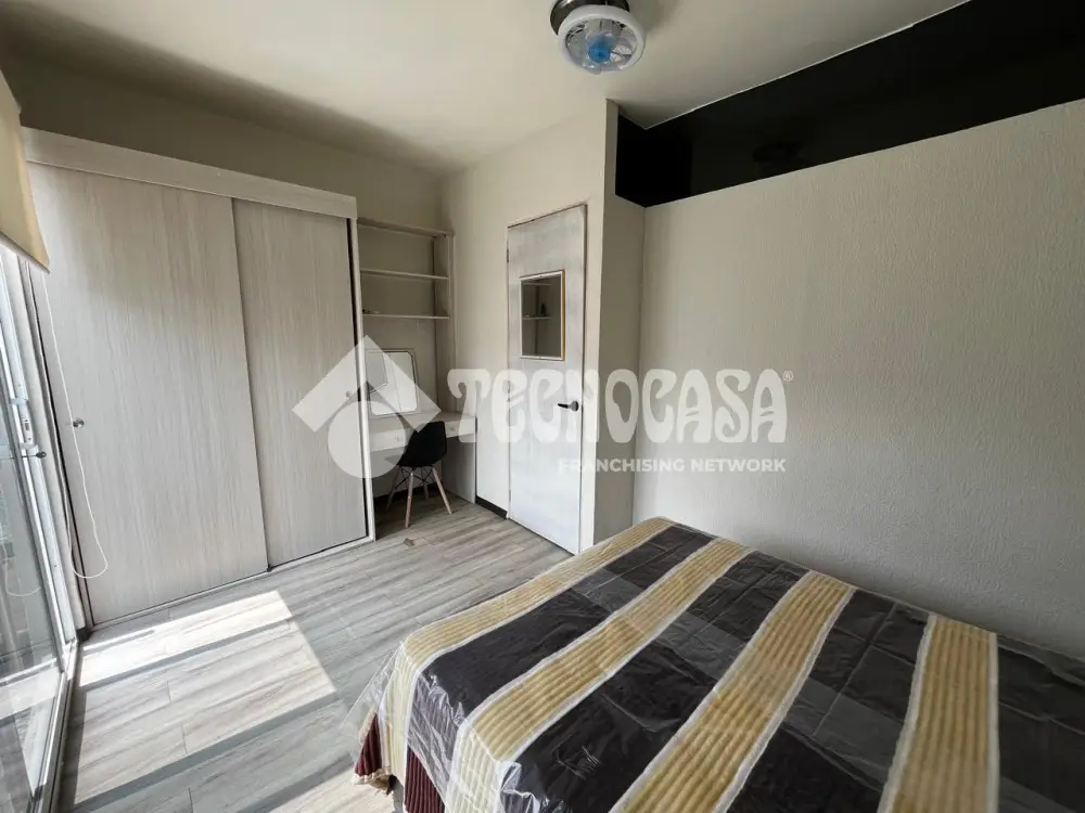 Departamento en Narvarte Oriente — foto 12