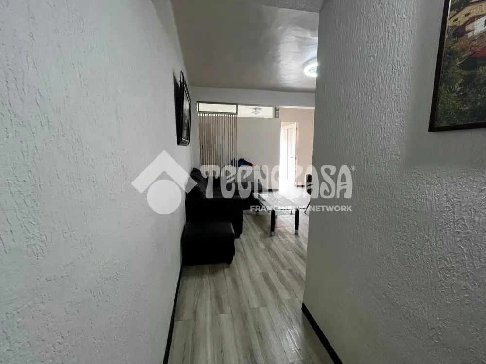 Departamento en Narvarte Oriente — foto 4