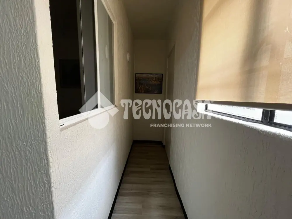 Departamento en Narvarte Oriente — foto 5