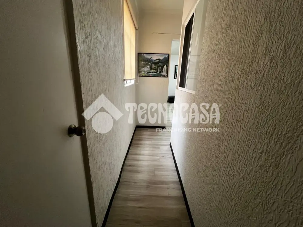 Departamento en Narvarte Oriente — foto 6