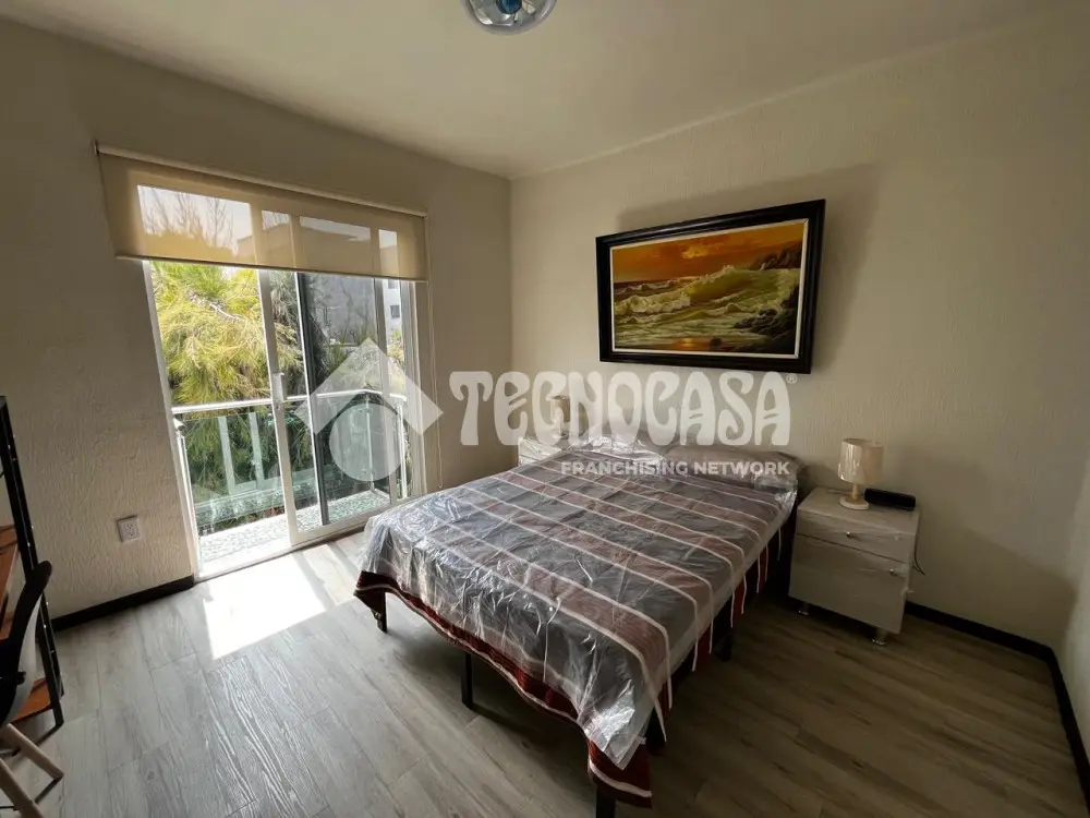 Departamento en Narvarte Oriente — foto 8