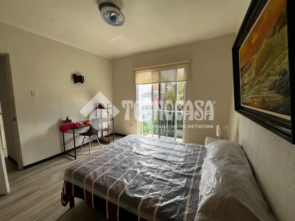 Departamento en Narvarte Oriente — foto 9