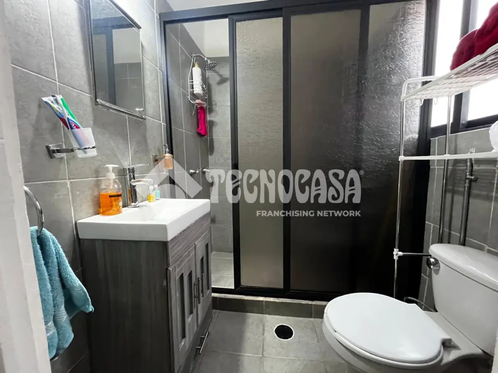 Departamento en Narvarte Oriente — foto 10