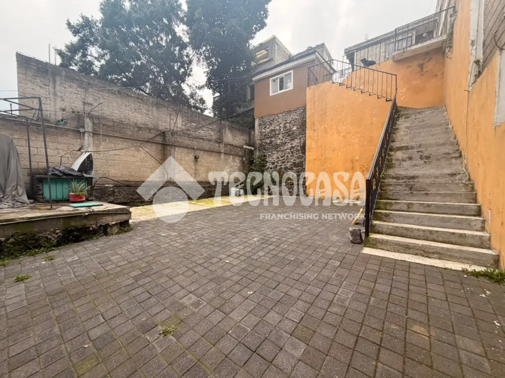 Casa en Lomas de Padierna — foto 2