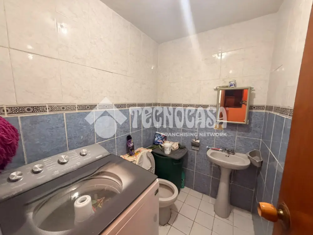 Casa en Lomas de Padierna — foto 11
